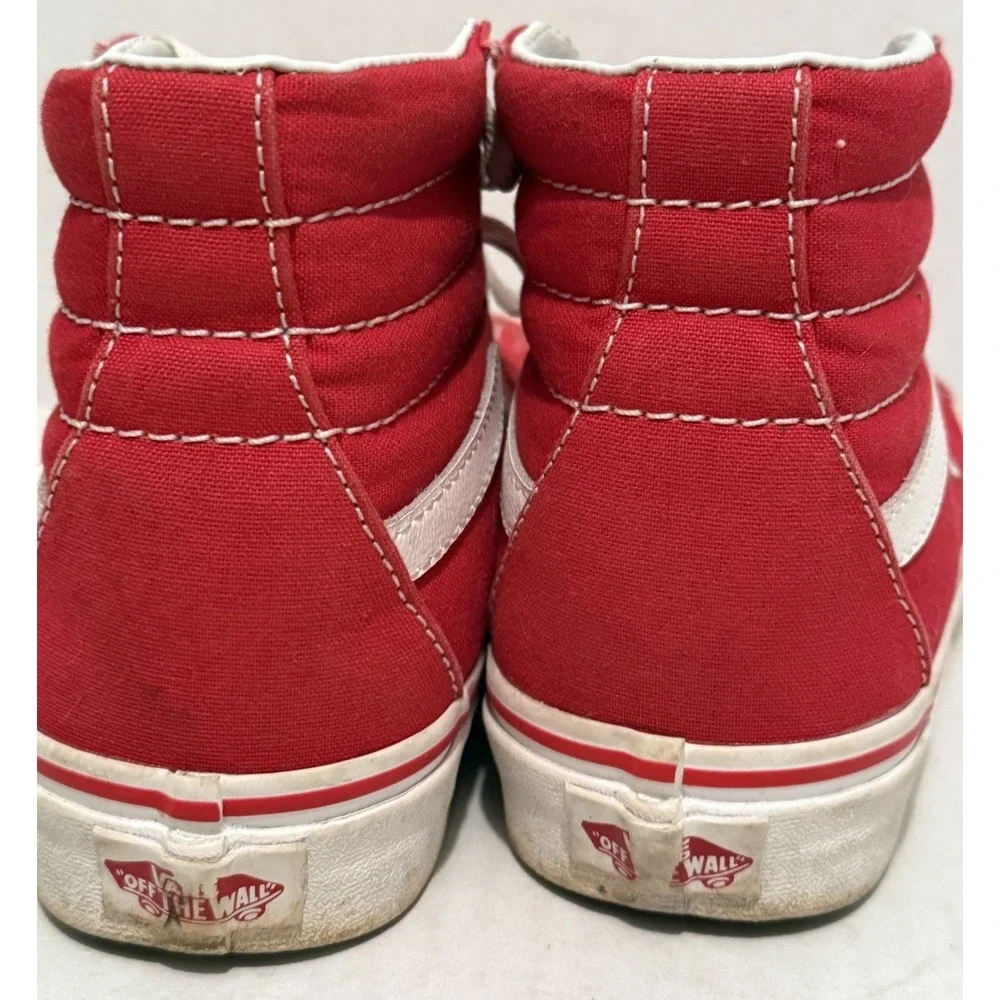 Vans care beauty